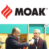 SIGEP 2017 – Intervista con A. Spadola di Caffè Moak