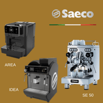 Partnership tra Saeco Vending & Professional e Revolvo