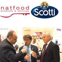 SIGEP 2017 – Intervista allo stand Natfood e Riso Scotti