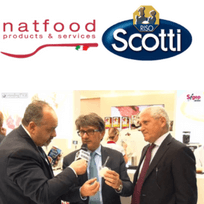 SIGEP 2017 – Intervista allo stand Natfood e Riso Scotti SIGEP 2017 – Intervista allo stand Natfood e Riso Scotti