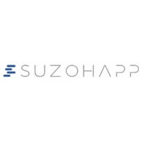 SUZOHAPP presenta il suo nuovo logo