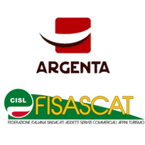 Gruppo Argenta – Fisascat. Esito dell’incontro di Roma