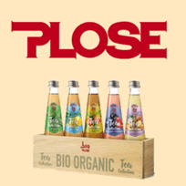 Fonte Plose presenta la Tea Collection BioPlose