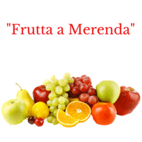 Scuole di Parma. Al via il progetto “Frutta a merenda”