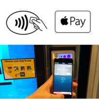 Sembra ufficiale: Apple Pay sta arrivando in Italia