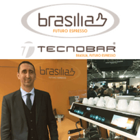 Da Bianchi Industry nasce Brasilia Italia srl