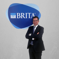 Lorenzo Sarvello nuovo Managing Director di BRITA Italia