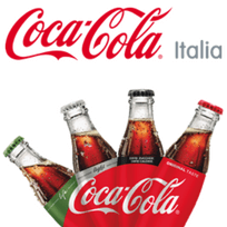 Ha inizio la nuova era Coca-Cola