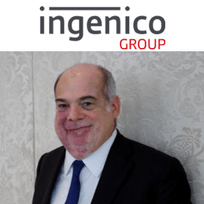 Ingenico Group. Nuovo ruolo internazionale per Cavazzana