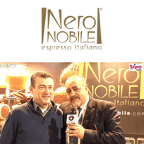 SIGEP 2017 – Intervista con Giampaolo Furia di Nero Nobile