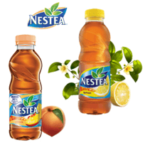 Si chiude la joint venture Coca-Cola-Nestlé per il Nestea