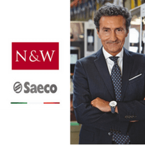 N&W Global Vending perfeziona l’acquisizione di Saeco