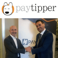 PayTipper. Inaugurata nuova sede in Toscana