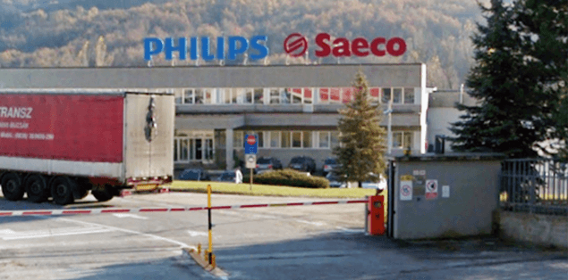 Saeco