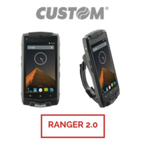 Ranger 2.0, lo smartphone “custom made” per il Vending