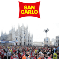 San Carlo corre con Stramilano