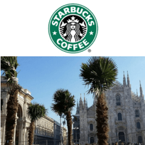 Prime notizie ufficiali sull’apertura Starbucks A Milano