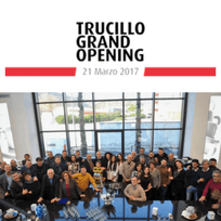 Nuova sede per la torrefazione Caffè Trucillo