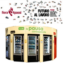 “Futuro al lavoro”. Vending e Sostenibilità