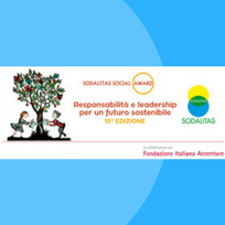 Sei un’azienda sostenibile? Iscriviti al Sodalitas Social Award
