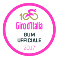 Extra White, il chewing ufficiale del Giro d’Italia