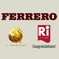 Doppio successo per il Gruppo Ferrero