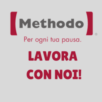 Methodo Srl ricerca profili – Area Commerciale