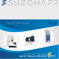 SUZOHAPP ad Eu’Vend nel segno dell’innovazione