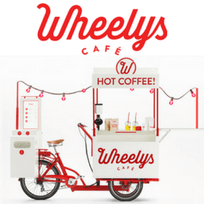 Wheelys la caffetteria ambulante che sfida i colossi