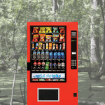 Chiusa La Locanda del Parco arrivano i distributori