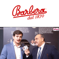 SIGEP 2017. Intervista con E. Barbera di Caffè Barbera 1870