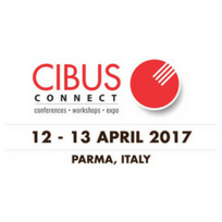 Apre oggi a Parma Cibus Connect, la fiera del Food