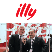 SIGEP 2017. Intervista con Roberto Sassi di illycaffè