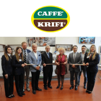 Krifi Caffè supporta la Vergani’s Café Academy di Ferrara