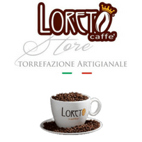Loreto Caffè Store, il nuovo progetto di Caffè Loreto