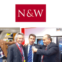 Vending Paris 2017. Intervista allo stand N&W