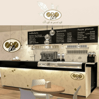 Oro Caffè lancia il progetto Oro Caffè Licensing