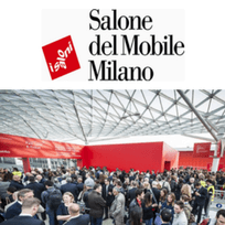 Il successo del Salone del Mobile misurato a cialde di caffè