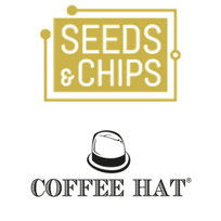 Coffee Hat, l’eccellenza italiana premiata al Seeds&Chips