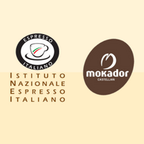 Caffetteria Mokador riceve la certificazione di qualità Inei