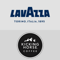 Lavazza acquisisce Kicking Horse Coffee