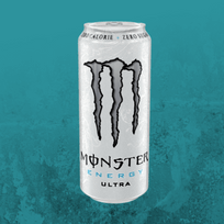 Arriva in Italia Monster Ultra White