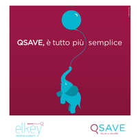 Qsave: una nuova immagine e una nuova strategia di marketing