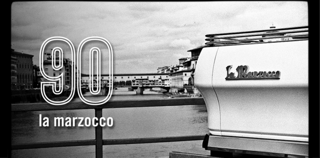 La Marzocco
