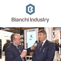 Vending Paris 2017. Intervista allo stand Bianchi Industry