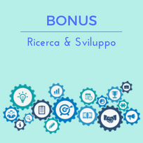 Bonus Ricerca & Sviluppo. Chiarimenti dell’AdE