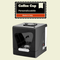 Coffee Cup. Una nuova macchina per caffè a capsule