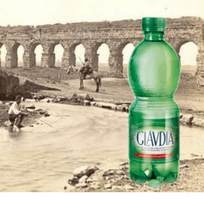 Cambio immagine per Acqua Claudia del Gruppo SEM