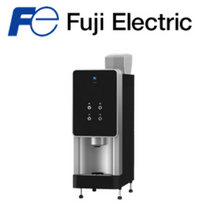 Fuji Electric entra nel mondo delle macchine per caffè