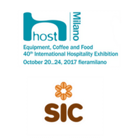 HostMilano. Il SIC vetrina internazionale del caffè